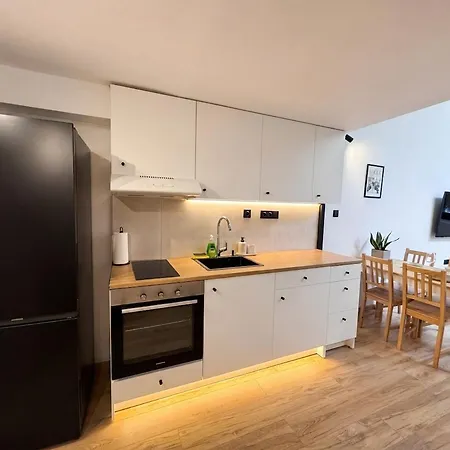 Martiou Urban Metro Loft W Private Entrance 2 Min To Metro *